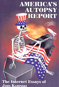 America's Autopsy Report