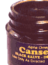 Cansema Jar