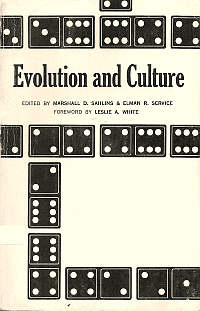 Evolution and Culture