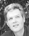Greg Caton -- Meditopia author