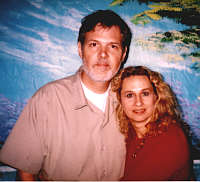Greg & Cathryn -- NOv. 12, 2004