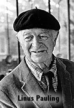 Linus Pauling