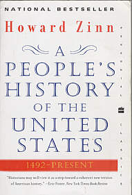 A People's Historyof the United States