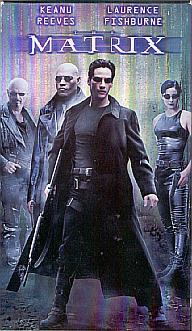 The Matrix